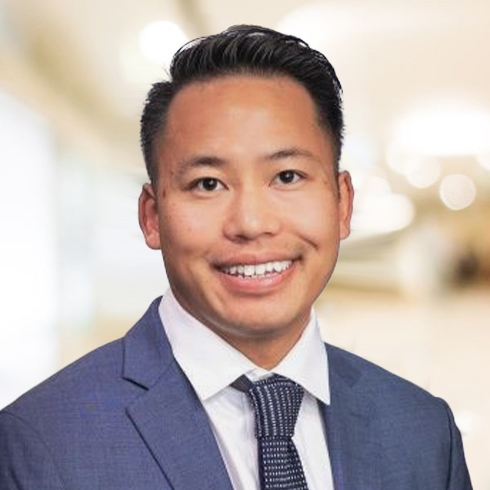 Morgan Wong, DO | Gastroenterology Doctor in San Jose